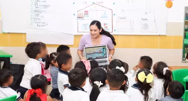 Estudiantes de Yucatán comienzan a cuestionar si habrá clases por el Día de Muertos