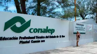 Los involucrados por acoso sexual a estudiantes de los plantes son un personal docente y administrativo