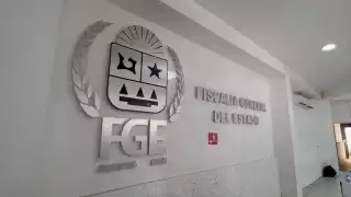 La mujer afectada acudió a la Fiscalía General del Estado de Quintana Roo.