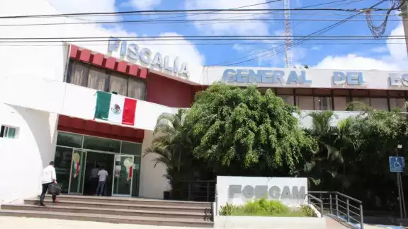 La Fiscalía de Campeche pide ayuda para encontrar a 5 desaparecidos. La Fiscalía de Campeche pide ayuda para encontrar a 5 desaparecidos.