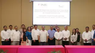 Instituto Electoral de Yucatán inicia el proceso para  los comicios del Poder Judicial del Estado