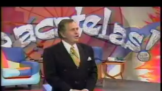 Así fue la vez en que Paco Stanley envío saludos a Ismael "El Mayo" Zambada: VIDEO