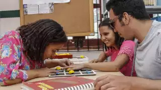 Con Braille y accesibilidad, Campeche avanza hacia la inclusión de personas con discapacidad visual