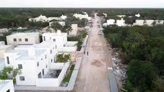 Afectados por el fraude de Pedregales de Misnebalam piden que intervengan las autoridades federales