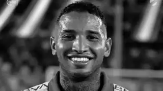 El ex jugador de San Luis