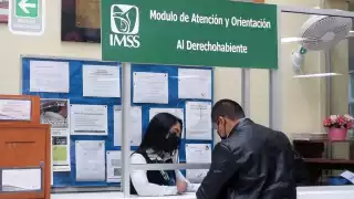 La cifra de empleos formales muestra un crecimiento significativo de casi 60 mil puestos