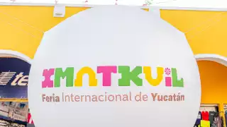   Feria Yucatán Xmatkuil 2025: Estos podrían ser los primeros artistas confirmados  