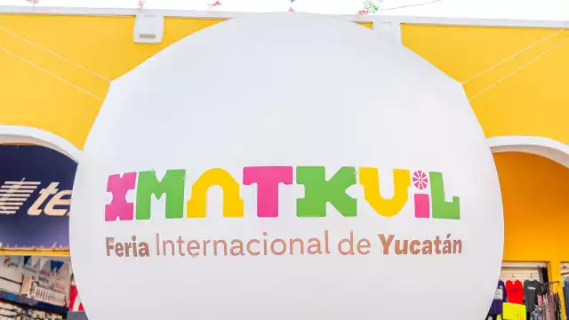 En menos de tres meses comenzará la Feria Yucatán Xmatkuil 2025