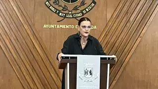 Cecilia Patrón confirma: 14 mil predios han cumplido con el pago del predial en Mérida