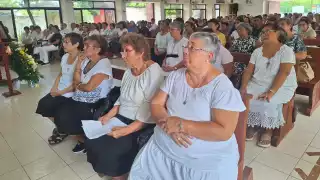 Conoce los horarios de misas en la Catedral de Mérida por Nochebuena y Navidad