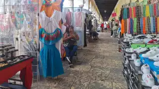 Industria textil china amenaza al mercado yucateco; advierten sobre los efectos económicos para el sector local