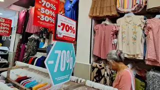 En Yucatán, más de 15 mil empresas  tendrán descuentos por el Buen Fin 2024