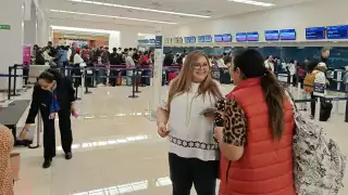 VivaAerobus  retrasa más de cuatro horas el  vuelo de Toluca a Mérida