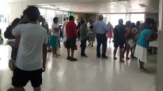 Adultos mayores de la ciudad de Chetumal sufren discriminación en los hospitales 