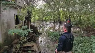  Sigue la búsqueda de niño paliceño   