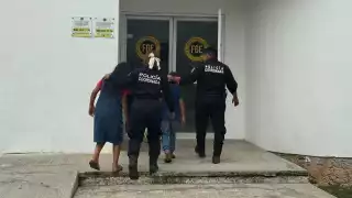 Rescatan a dos menores en Tizimín; sus padres los dejaron al cuidado de  ebrios