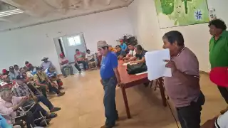 Ejido en Campeche podría demandar al Banco del Bienestar por negarle acceso a su cuenta