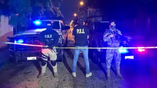 El operativo se derivó a varias denuncias por presunto narcomenudeo