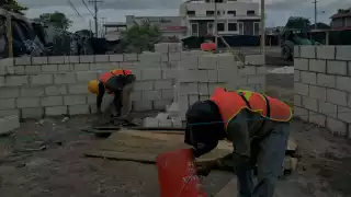  Sindicalizados de la CTM en Ciudad del Carmen construirán subestación   