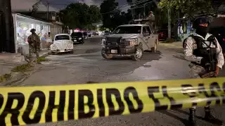 Denuncia anónima ayuda a desmantelar punto de venta en Quintana Roo