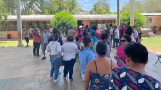 Así van las elecciones en municipios de Yucatán al corte del mediodía
