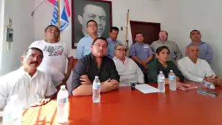 PAN Carmen abre proceso para elegir nuevo Comité Directivo Municipal