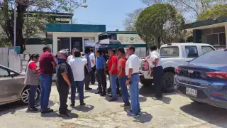 Primero paro de policías, ahora maestros: ¿Qué pasa en Campeche?