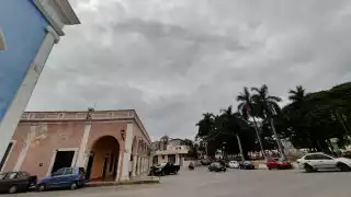Clima en Campeche hoy 29 de octubre:  ¡No olvides el paraguas! Seguirán las lluvias 