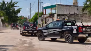 Víctimas de robo de motos en Tizimín enfrentan doble golpe; ahora también son extorsionadas para localizarlas