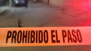 Balaceras en Cancún dejan viviendas dañadas y generan una fuerte movilización policiaca
