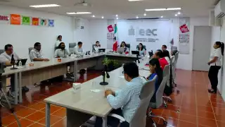 PAN exige aplicación del código de ética aprobado por el Instituto electoral de Campeche
