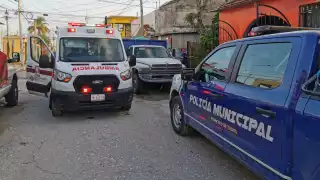 Joven se suicida en renovación 3