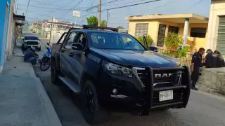 Hombre llega a visitar a su padre en su casa en Tizimín y lo halla sin vida