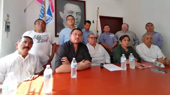 PAN Carmen busca recuperar fuerza política con nueva dirigencia PAN Carmen busca recuperar fuerza política con nueva dirigencia