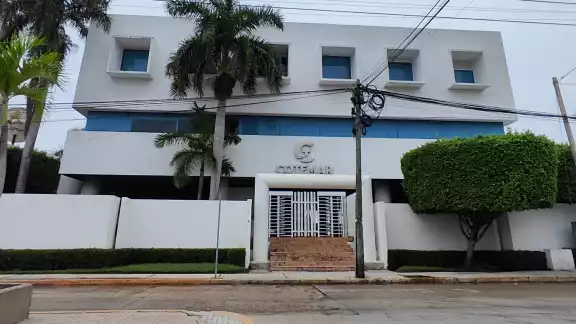 Tensión en Ciudad del Carmen Tensión en Ciudad del Carmen