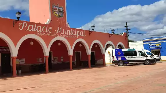 Los hombres deberán de mantener medidas cautelares