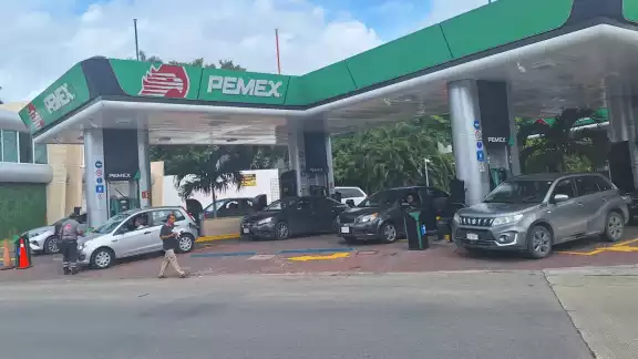 Son tres gasolineras de Yucatán que se encuentran en el top cinco de las más baratas
