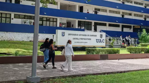 Algunos mencionaron que hace mal al cerrarle las puertas de la UAC al Congreso Local Algunos mencionaron que hace mal al cerrarle las puertas de la UAC al Congreso Local
