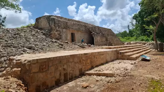 Destino imprescindible para los interesados en la arqueología y la historia. Destino imprescindible para los interesados en la arqueología y la historia.
