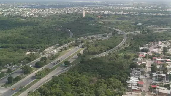 La SSP Yucatán mantiene el monitoreo en la circulación vial de Mérida La SSP Yucatán mantiene el monitoreo en la circulación vial de Mérida