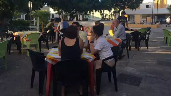 Este evento se extenderá un día más para captar la mayor cantidad de comensales. Este evento se extenderá un día más para captar la mayor cantidad de comensales.