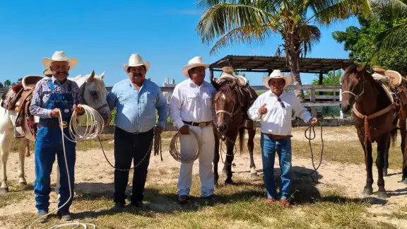 Anuncian que Piales Campiranos se integrará como actividad oficial en la próxima Expoferia 2026