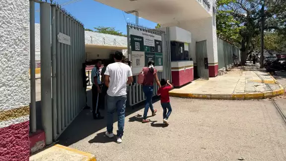 El SAT en Yucatán reporta una participación activa de los ciudadanos en su Declaración Anual El SAT en Yucatán reporta una participación activa de los ciudadanos en su Declaración Anual
