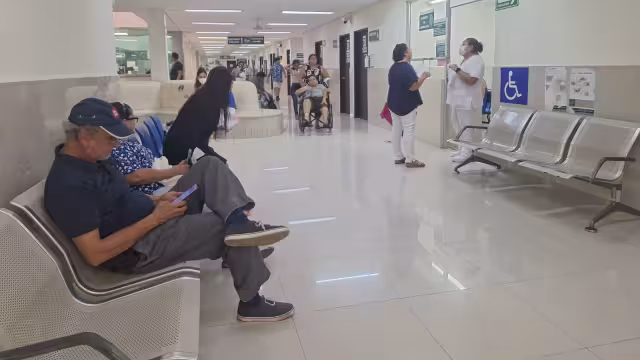 Al cierre de noviembre, se habían diagnosticado 114 casos, lo que mantiene al estado en segundo lugar