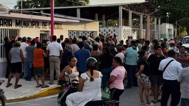 Ejidatarios piden tregua para regularizar motos y continuar trabajando sin obstáculos