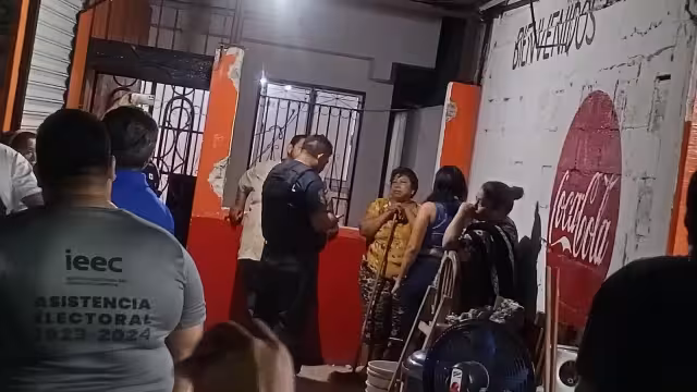 FUTV reclama terreno en Champotón; familia asegura tener escrituras