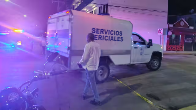 Asesinaron al encargado de un bar que ya había sido atacado antes