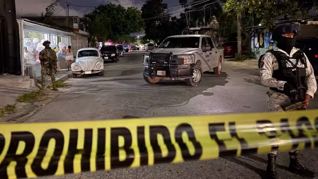 Anónimo denuncia punto de venta en la SM 2019