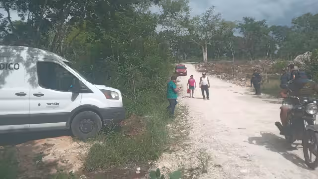 El hombre se privó de la vida hace días hasta que fue hallado por su hermano