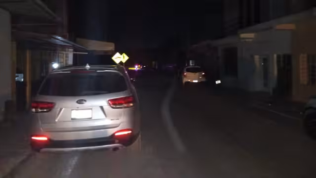 Falla en transformador deja a oscuras a seis colonias campechanas